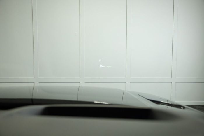 Land Rover Range Rover 2023