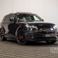 Land Rover Range Rover Sport 2023