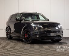 Land Rover Range Rover Sport 2023