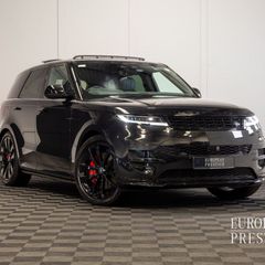 Land Rover Range Rover Sport 2023