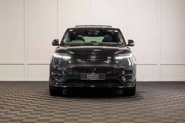 Land Rover Range Rover Sport 2023