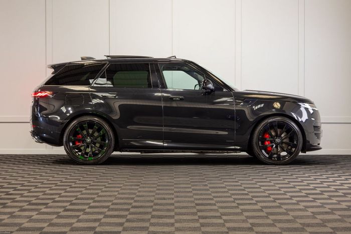 Land Rover Range Rover Sport 2023