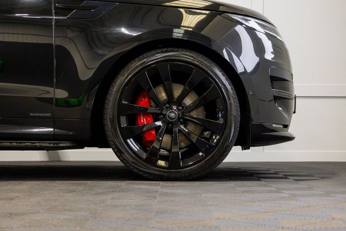 Land Rover Range Rover Sport 2023