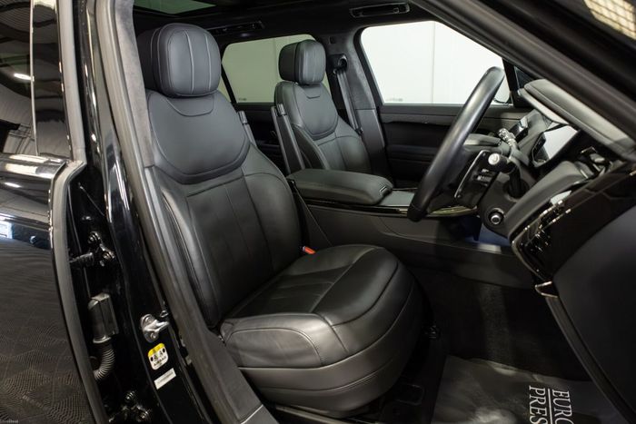 Land Rover Range Rover Sport 2023