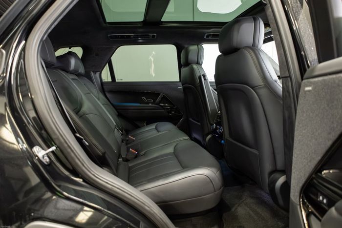 Land Rover Range Rover Sport 2023
