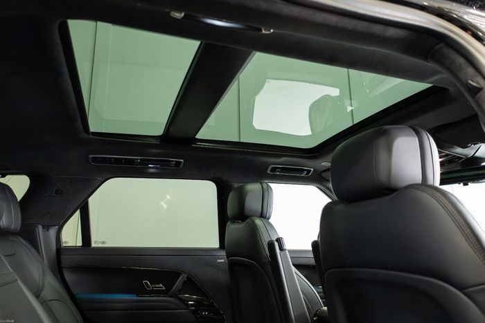 Land Rover Range Rover Sport 2023