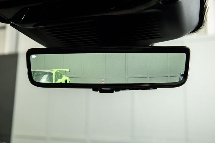 Land Rover Range Rover Sport 2023
