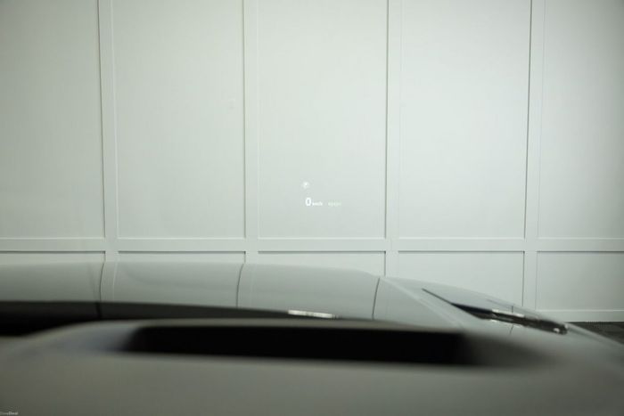 Land Rover Range Rover Sport 2023