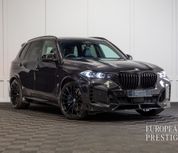 BMW X5 2024