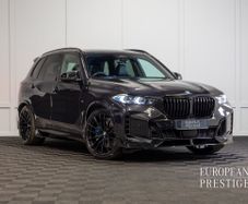 BMW X5 2024