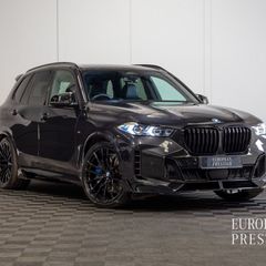 BMW X5 2024