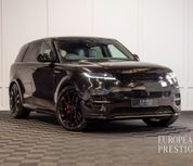 Land Rover Range Rover Sport 2026