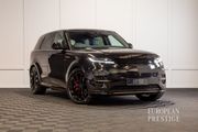 Land Rover Range Rover Sport 2026