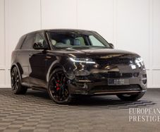 Land Rover Range Rover Sport 2026
