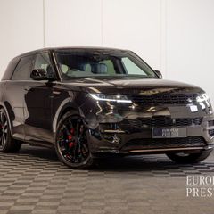 Land Rover Range Rover Sport 2026