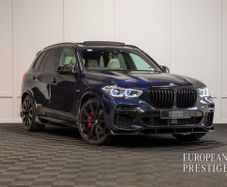 BMW X5 2022