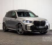 BMW X5 2025
