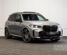 BMW X5 2025