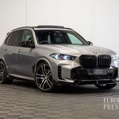 BMW X5 2025