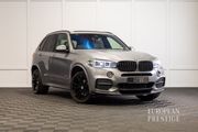 BMW X5 2017