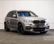 BMW X5 2017