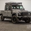 Land Rover Defender 2017