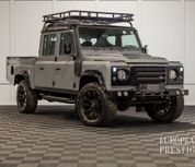 Land Rover Defender 2017