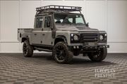 Land Rover Defender 2017