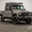 Land Rover Defender 2017