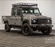 Land Rover Defender 2017