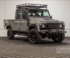 Land Rover Defender 2017