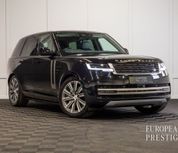 Land Rover Range Rover 2025