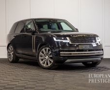 Land Rover Range Rover 2025