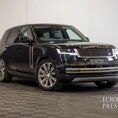Land Rover Range Rover 2025