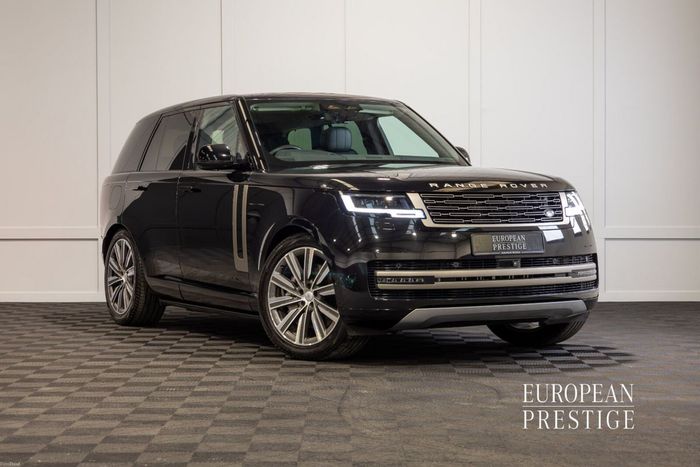 Land Rover Range Rover 2025