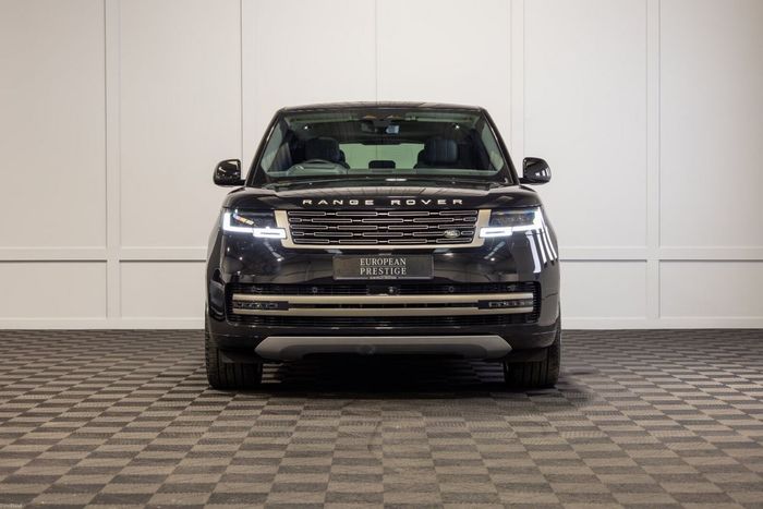 Land Rover Range Rover 2025