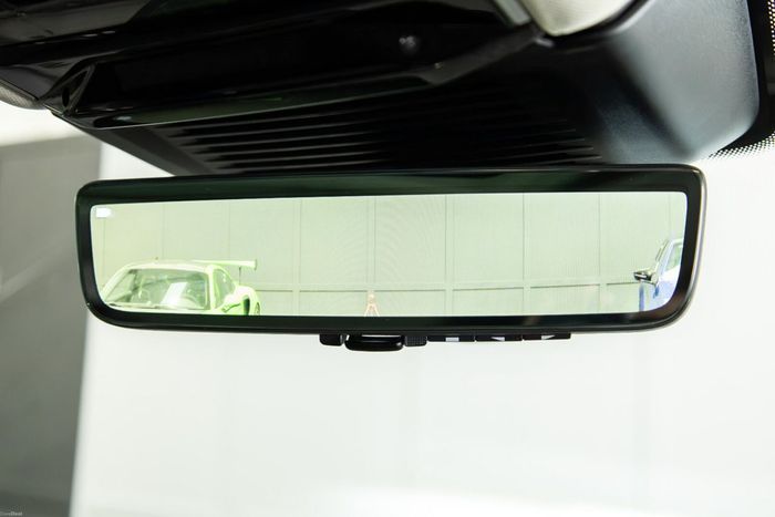 Land Rover Range Rover 2025