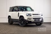 Land Rover Defender 2022