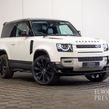 Land Rover Defender 2022