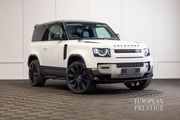 Land Rover Defender 2022
