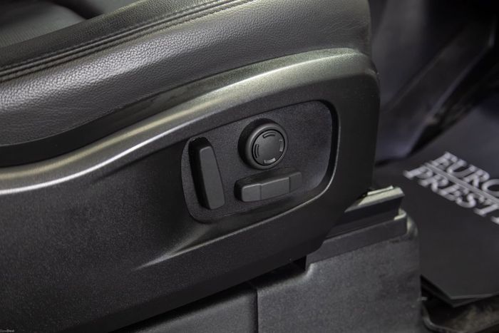 Land Rover Defender 2022