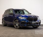 BMW X5 2021