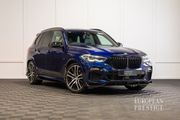 BMW X5 2021