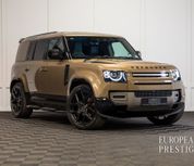 Land Rover Defender 2024