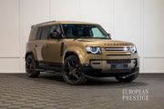 Land Rover Defender 2024