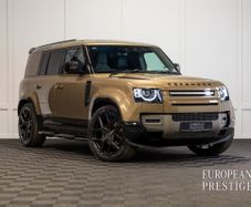 Land Rover Defender 2024