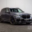 BMW X5 2021