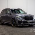 BMW X5 2021