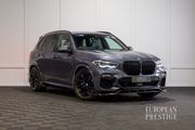 BMW X5 2021