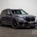 BMW X5 2021